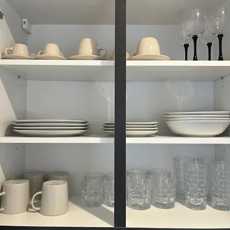Apartament Ar Rezidencia Ludmanska *