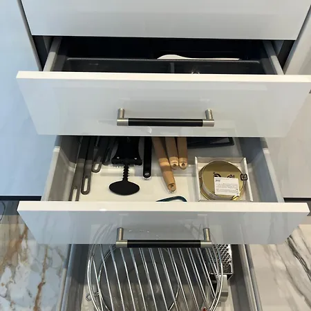 Ar Rezidencia Ludmanska *