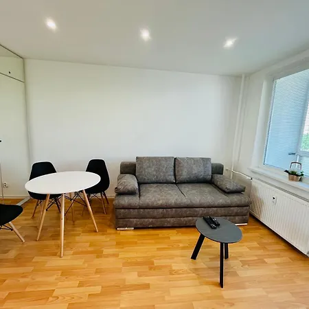 Ar Rezidencia Ludmanská * Košice