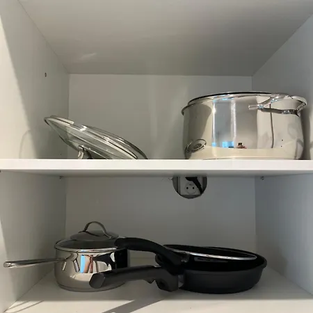 Ar Rezidencia Ludmanská Apartamento Košice