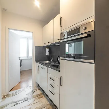 Apartamento Ar Rezidencia Ludmanská