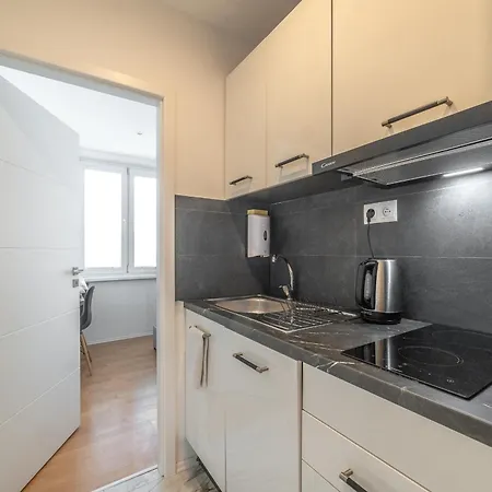 Ar Rezidencia Ludmanská