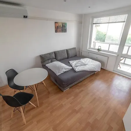 Ar Rezidencia Ludmanská * Košice