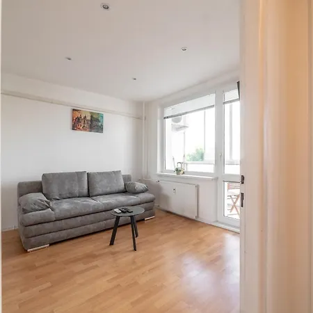 Ar Rezidencia Ludmanská Apartamento Košice