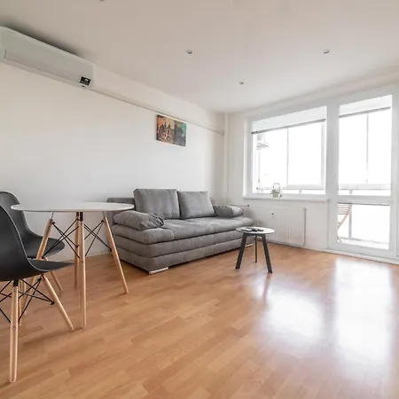 Ar Rezidencia Ludmanska Apartment Kosice
