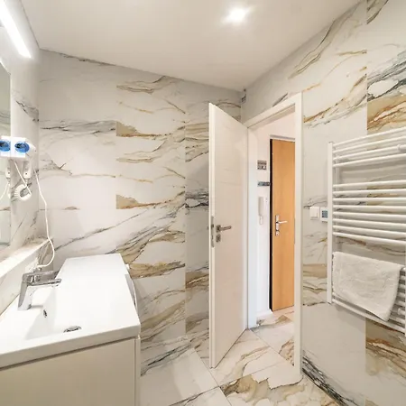 Ar Rezidencia Ludmanská *