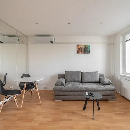 Ar Rezidencia Ludmanská Apartamento *