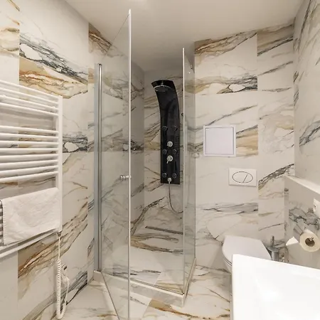 Ar Rezidencia Ludmanská Apartamento *