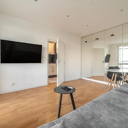 Ar Rezidencia Ludmanská Košice