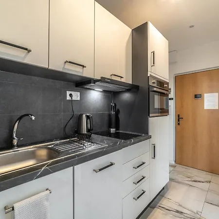 Ar Rezidencia Ludmanská