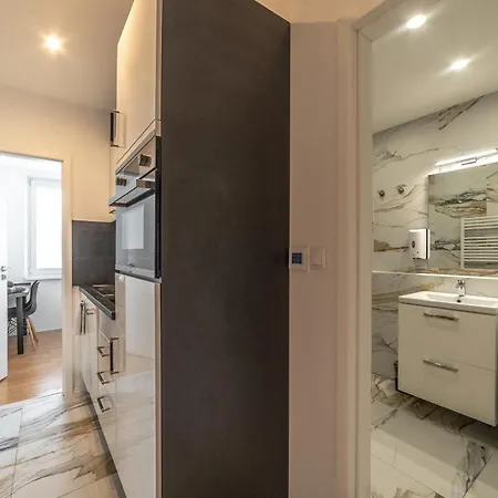 Ar Rezidencia Ludmanská Košice