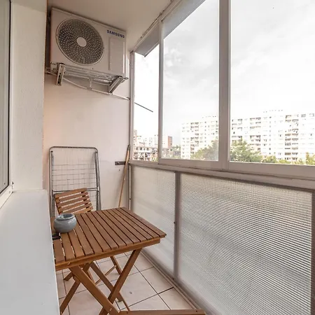 Apartamento Ar Rezidencia Ludmanská